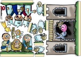 ilustrace