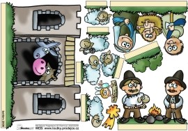 ilustrace