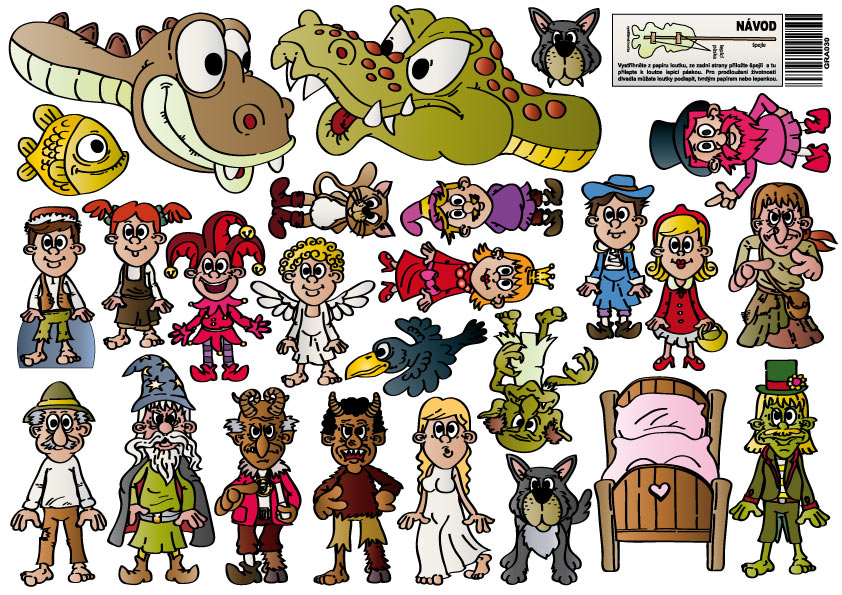 ilustrace