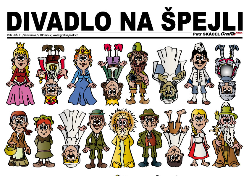 ilustrace